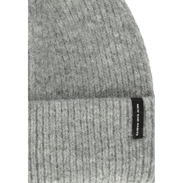 ENDURANCE Veik Beanie Accessories 1005 Light Grey Melange