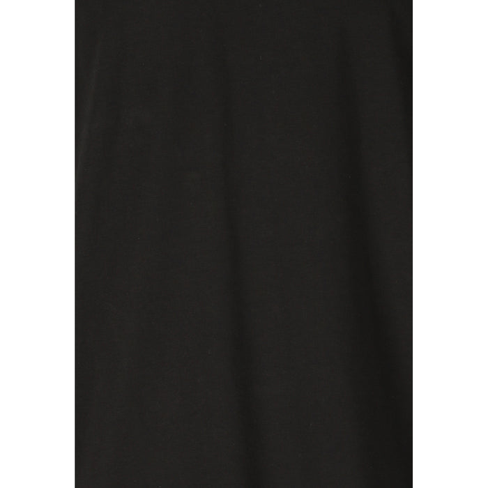 VIRTUS Ven M S/S Tee T-shirt 1001 Black