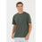 VIRTUS Ven M S/S Tee T-shirt 3210 Pine
