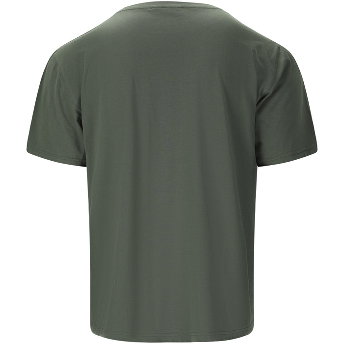 VIRTUS Ven M S/S Tee T-shirt 3210 Pine