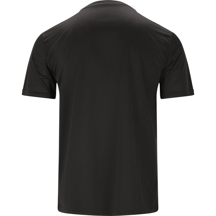 SPORT Vencent V3 M SS Performance Tee Shirt 1001 Black