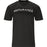 SPORT Vencent V3 M SS Performance Tee Shirt 1001 Black