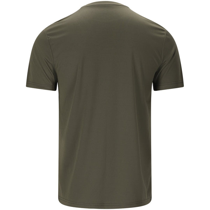 SPORT Vencent V3 M SS Performance Tee Shirt 1285 Chimera