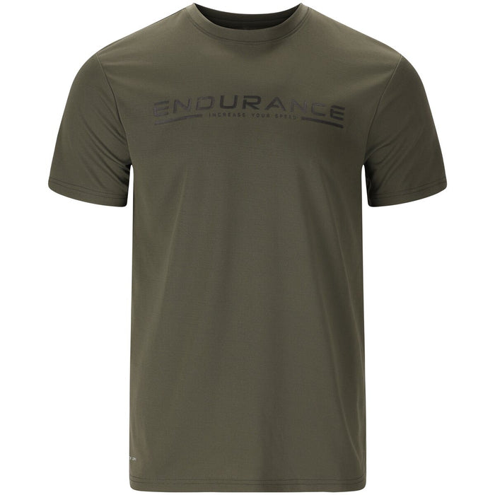 SPORT Vencent V3 M SS Performance Tee Shirt 1285 Chimera