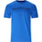 SPORT Vencent V3 M SS Performance Tee Shirt 2031 Victoria Blue