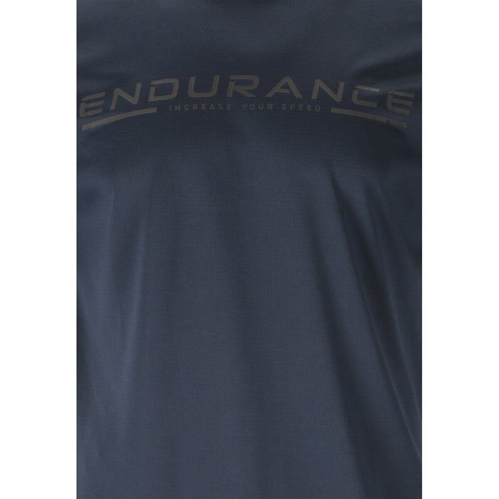 SPORT Vencent V3 M SS Performance Tee Shirt 2101 Dark Sapphire