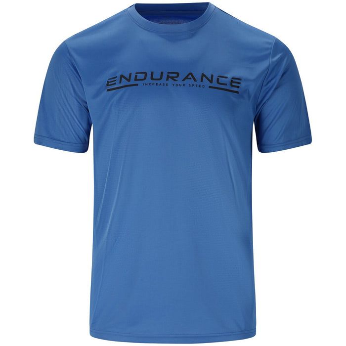 SPORT Vencent V3 M SS Performance Tee Shirt 2279 Palace Blue