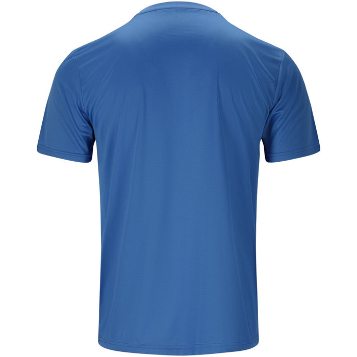 SPORT Vencent V3 M SS Performance Tee Shirt 2279 Palace Blue