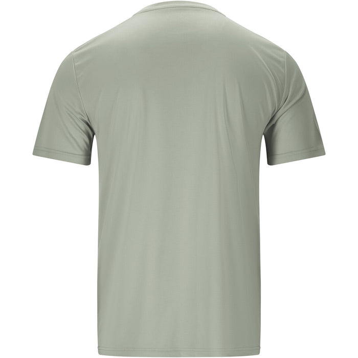 SPORT Vencent V3 M SS Performance Tee Shirt 3267 Green Milieu