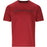 SPORT Vencent V3 M SS Performance Tee Shirt 4120 Biking Red