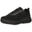 WHISTLER Veneto M Wide Fit Shoe Shoes 1001S Black Solid