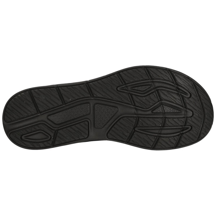 WHISTLER Veneto M Wide Fit Shoe Shoes 1001S Black Solid