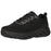 WHISTLER Veneto M Wide Fit Shoe Shoes 1001S Black Solid