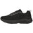 WHISTLER Veneto M Wide Fit Shoe Shoes 1001S Black Solid