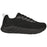WHISTLER Veneto M Wide Fit Shoe Shoes 1001S Black Solid