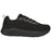 WHISTLER Veneto M Wide Fit Shoe Shoes 1001S Black Solid