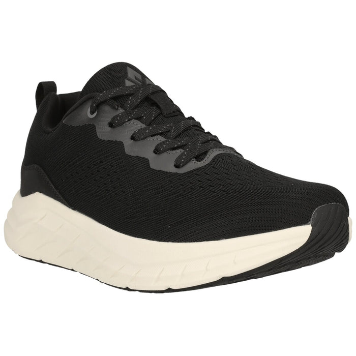 WHISTLER Veneto M Wide Fit Shoe Shoes 1001 Black