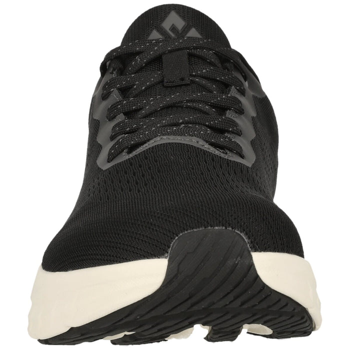 WHISTLER Veneto M Wide Fit Shoe Shoes 1001 Black