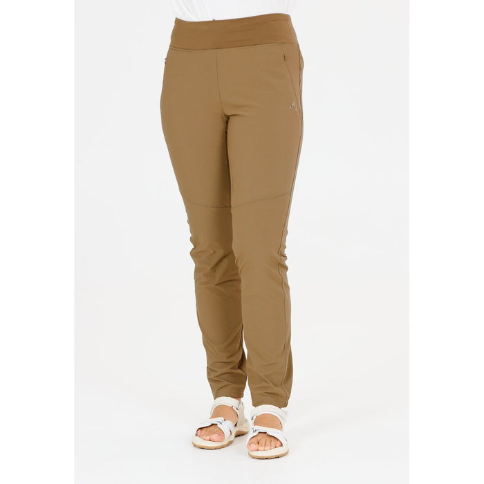 WHISTLER Vera W Outdoor Pants Pants 5370 Teak