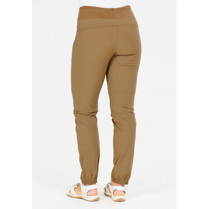 WHISTLER Vera W Outdoor Pants Pants 5370 Teak