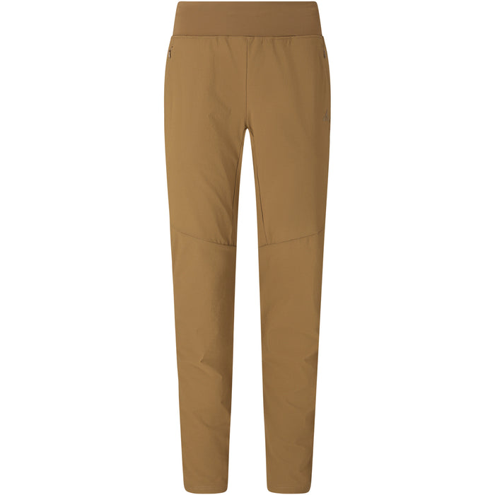 WHISTLER Vera W Outdoor Pants Pants 5370 Teak