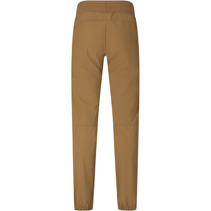 WHISTLER Vera W Outdoor Pants Pants 5370 Teak