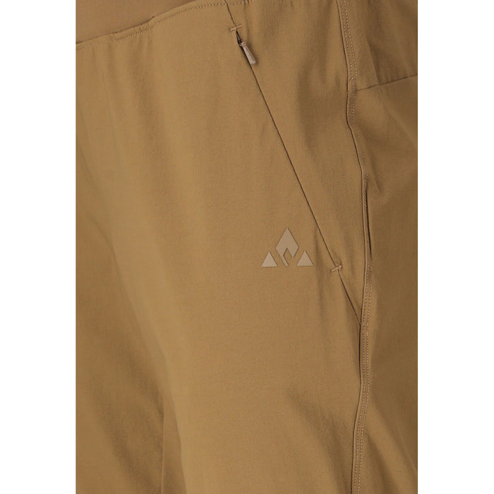 WHISTLER Vera W Outdoor Pants Pants 5370 Teak