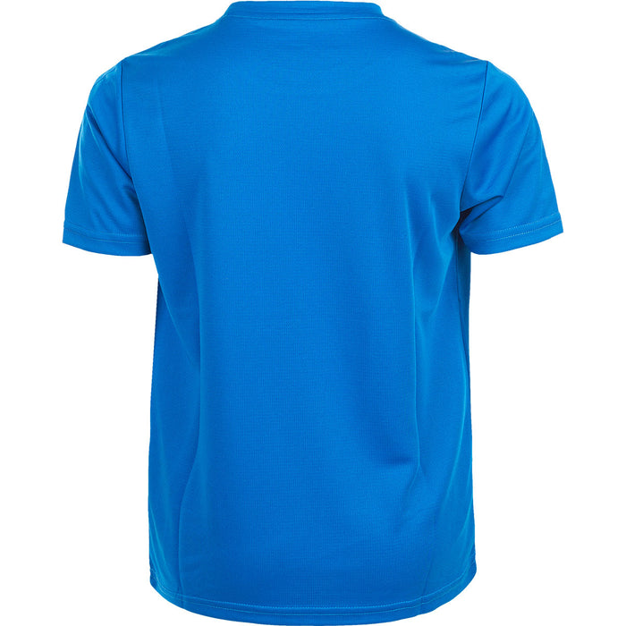 ENDURANCE Vernon Jr. Performance S/S Tee T-shirt 2146 Directoire Blue