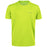 ENDURANCE Vernon Jr. Performance S/S Tee T-shirt 5001 Safety Yellow