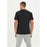 ENDURANCE Vernon M Performance S/S Tee T-shirt 1001 Black