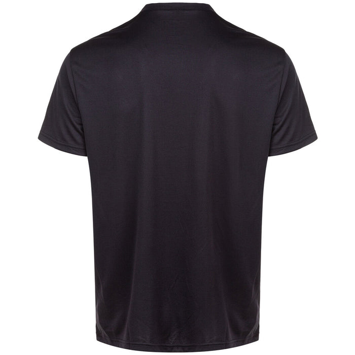 ENDURANCE Vernon M Performance S/S Tee T-shirt 1001 Black