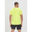 ENDURANCE Vernon M Performance S/S Tee T-shirt 5001 Safety Yellow