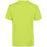ENDURANCE Vernon M Performance S/S Tee T-shirt 5001 Safety Yellow