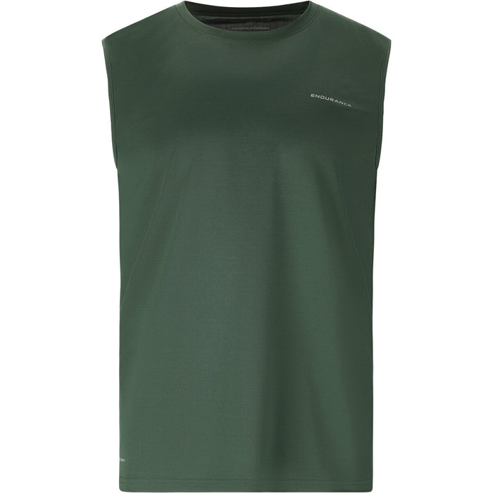 ENDURANCE Vernon M Top T-shirt 3035 Green Gables