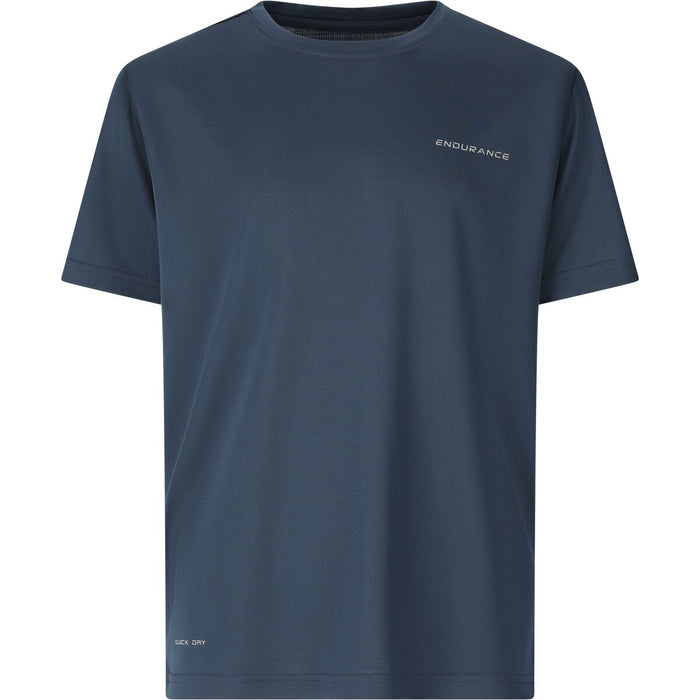 ENDURANCE Vernon V2 Jr. Performance SS Tee T-shirt 2290 Big Dipper