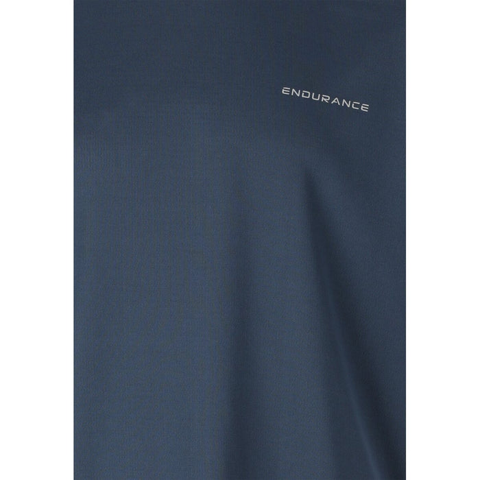 ENDURANCE Vernon V2 Jr. Performance SS Tee T-shirt 2290 Big Dipper
