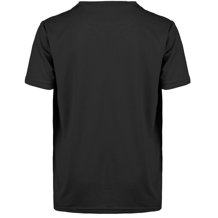 ENDURANCE Vernon V2 Jr. Performance S/S Tee T-shirt 1001 Black