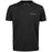 ENDURANCE Vernon V2 Jr. Performance S/S Tee T-shirt 1001 Black