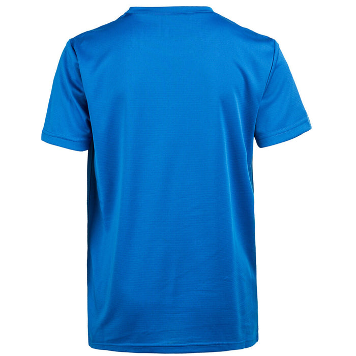 ENDURANCE Vernon V2 Jr. Performance S/S Tee T-shirt 2146 Directoire Blue
