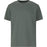 ENDURANCE Vernon V2 Jr. Performance SS Tee T-shirt 3058 Balsam Green