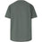 ENDURANCE Vernon V2 Jr. Performance SS Tee T-shirt 3058 Balsam Green