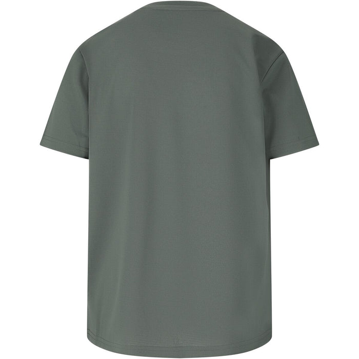ENDURANCE Vernon V2 Jr. Performance SS Tee T-shirt 3058 Balsam Green