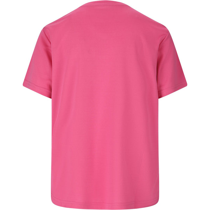 ENDURANCE Vernon V2 Jr. Performance SS Tee T-shirt 4231 Fiji Flower