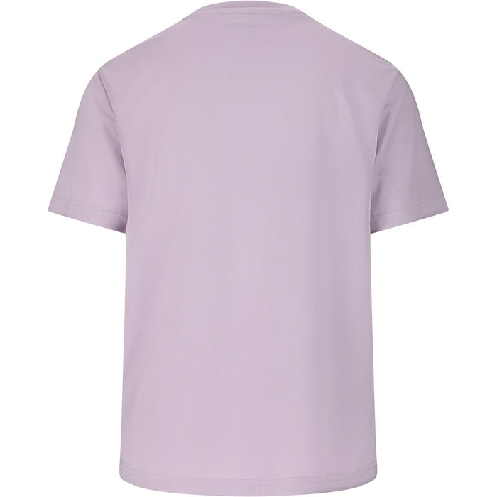 ENDURANCE Vernon V2 Jr. Performance SS Tee T-shirt 4393 Orchid Petal