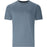 ENDURANCE Vernon V2 M Performance SS Tee T-shirt 1028 Turbulence