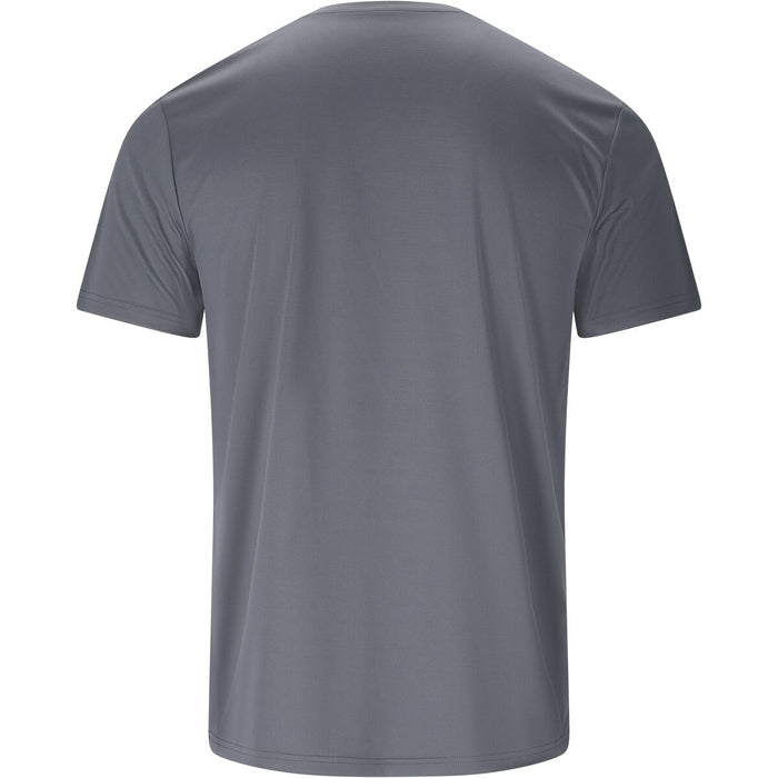 ENDURANCE Vernon V2 M Performance SS Tee T-shirt 2013 Blue Mirage