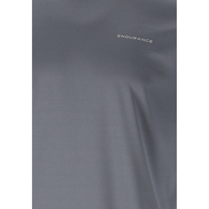 ENDURANCE Vernon V2 M Performance SS Tee T-shirt 2013 Blue Mirage