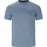 ENDURANCE Vernon V2 M Performance SS Tee T-shirt 2257 Blue Heaven
