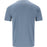 ENDURANCE Vernon V2 M Performance SS Tee T-shirt 2257 Blue Heaven