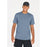 ENDURANCE Vernon V2 M Performance SS Tee T-shirt 2257 Blue Heaven